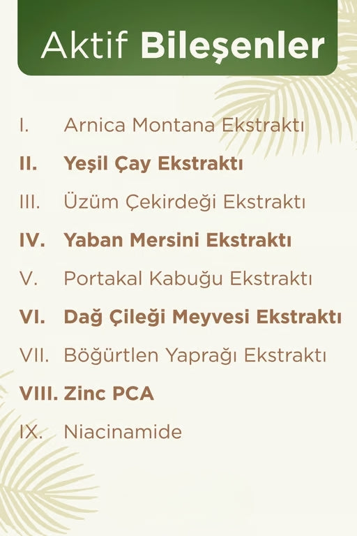 Dermolyntia Gözenek Sıkılaştıcı