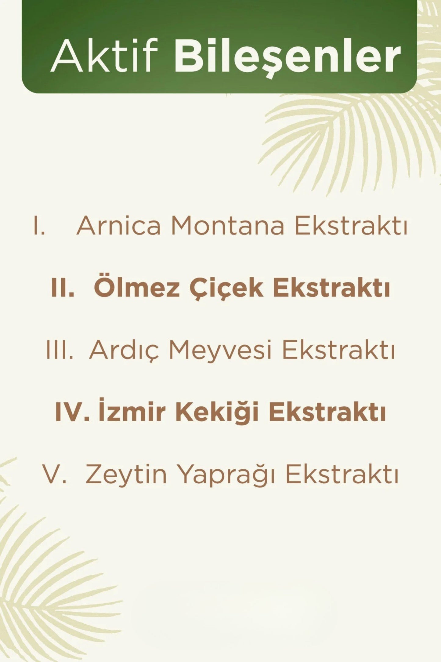 Dermolyntia Yaşlanma Karşıtı Cilt Bakım Toniği