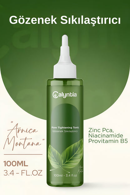 Dermolyntia Gözenek Sıkılaştıcı