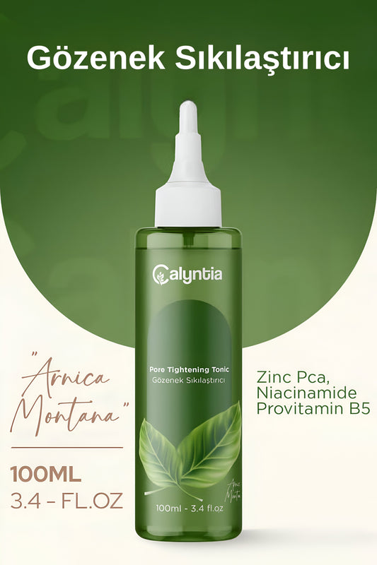 Dermolyntia Gözenek Sıkılaştıcı